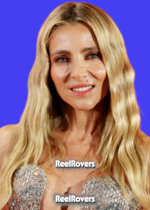 Photo of Elsa Pataky